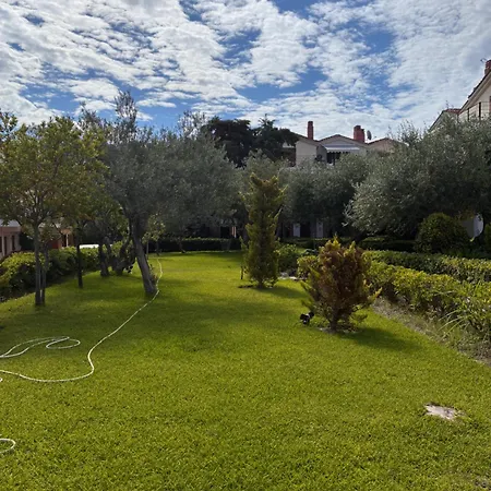 Ferienhaus Akrotiri House *