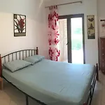 Semesterbostad Akrotiri House Pefkochori