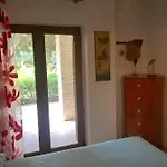 Akrotiri House Semesterbostad Pefkochori