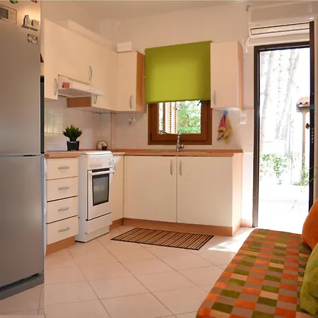 Prázdninový dům Akrotiri House *