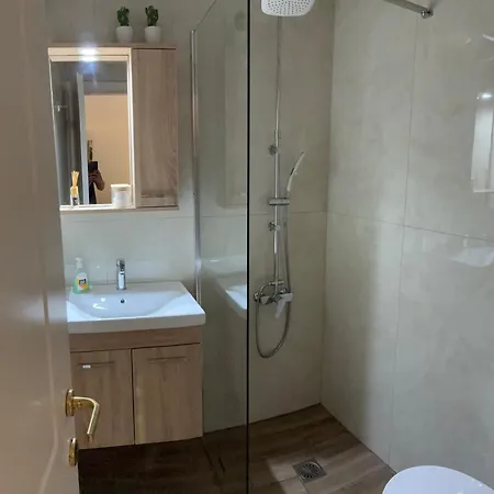 Akrotiri House Prázdninový dům