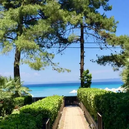 Ferienhaus Akrotiri Beach House
