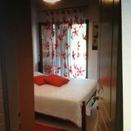 Ferienhaus Akrotiri Beach House *