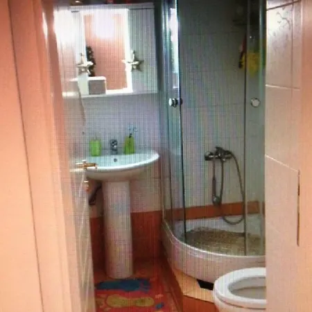 Ferienhaus Akrotiri Beach House *