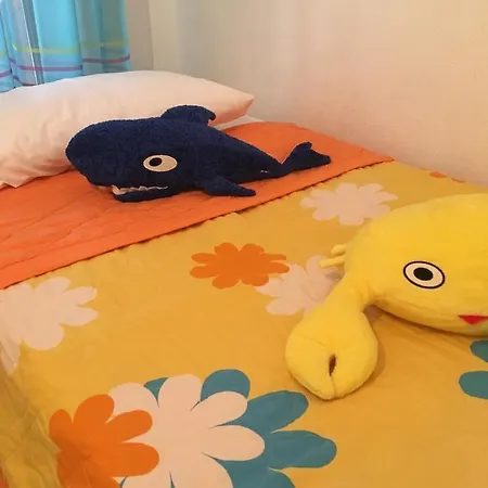 Akrotiri Beach House Ferienhaus Pefkochori