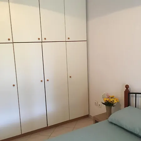 Akrotiri Beach House Pefkochori