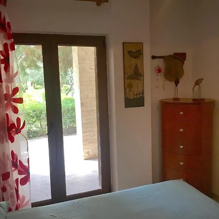 Akrotiri Beach House Ferienhaus Pefkochori