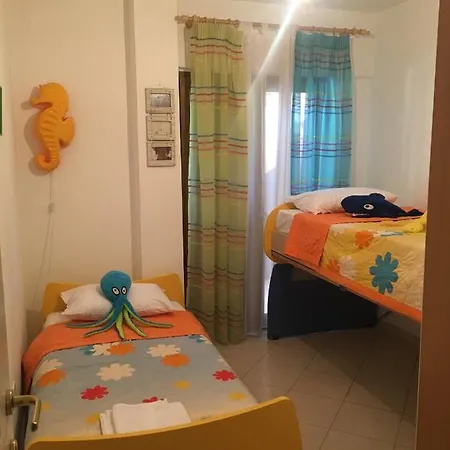 Ferienhaus Akrotiri Beach House