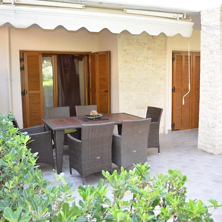 Akrotiri Beach House Pefkochori