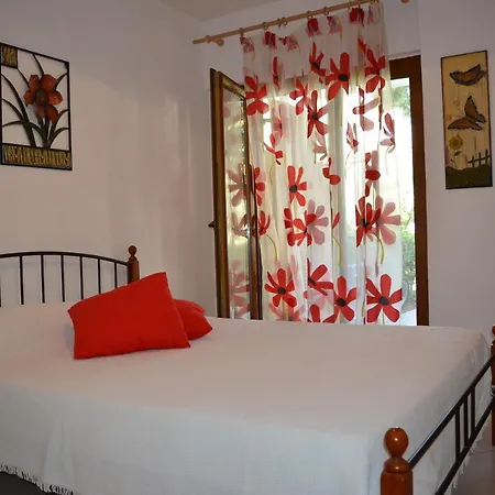 Prázdninový dům Akrotiri House *